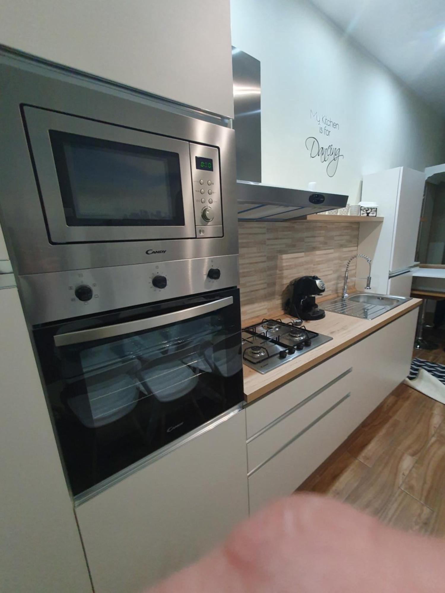 דירות אנגרי My Dream House 386 מראה חיצוני תמונה